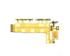 Sony Xperia Z3 Volume Power Camera Key Main Flex Cable